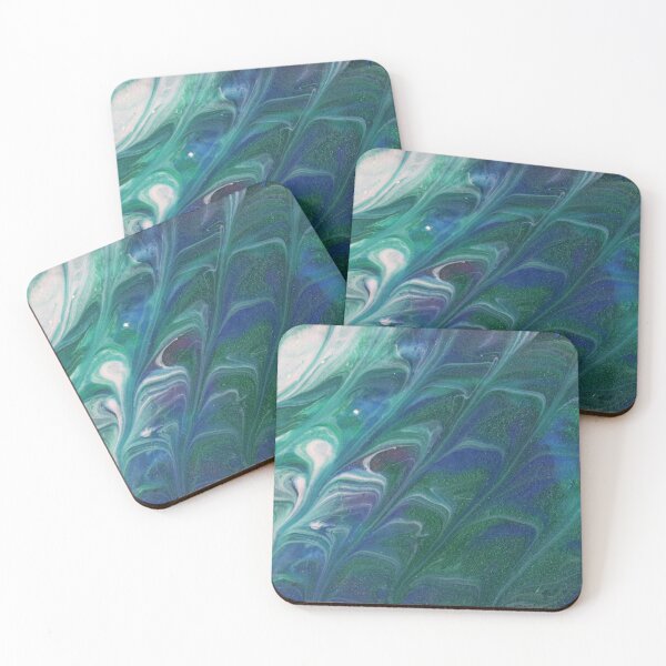 Item preview, Hurrican off the Coast designed and sold by Brenda Moszer.