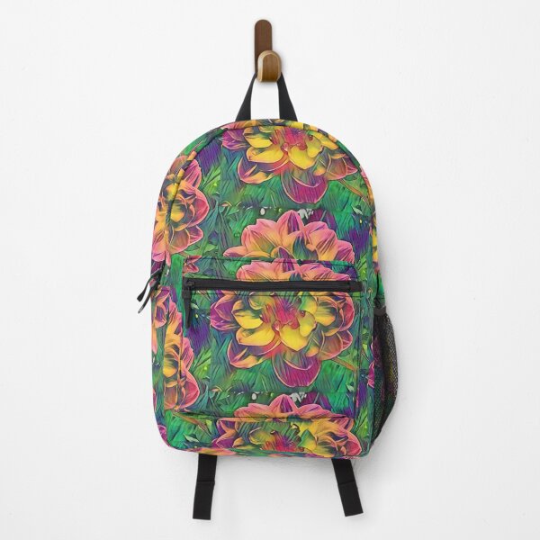 Item preview, romantic colorful flowers designed and sold by Med-89.