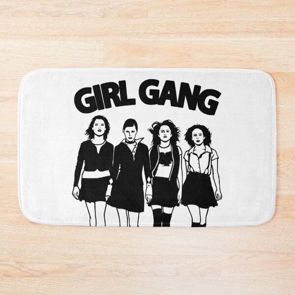 Item preview, The Craft - Girl Gang designed and sold by LeKrome.
