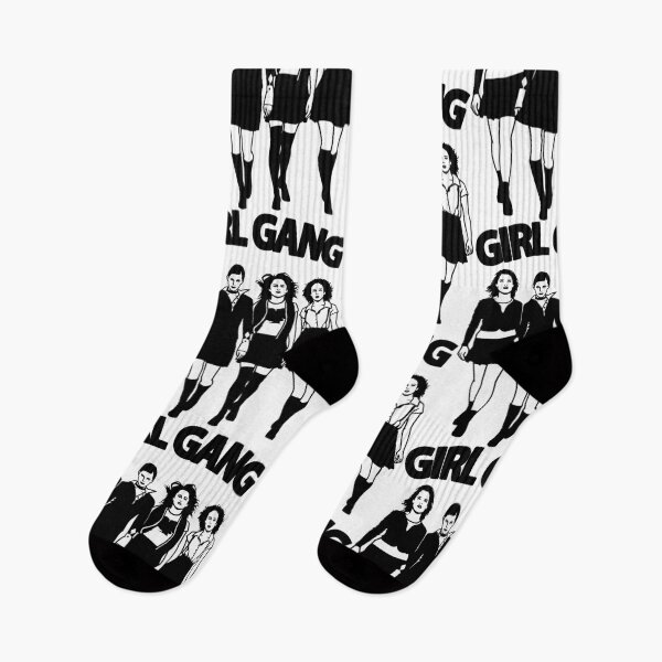 Item preview, The Craft - Girl Gang designed and sold by LeKrome.