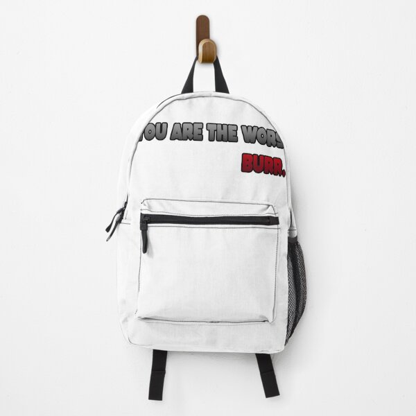 Item preview, You Are The Worst Burr designed and sold by MillanMarketing.