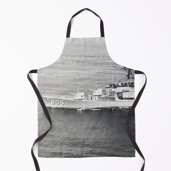 Item preview, USS CHEVALIER (DDR-805) SHIP'S STORE designed and sold by militarygifts.