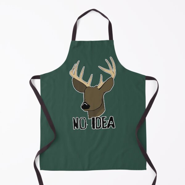 Item preview, No Eye Deer designed and sold by stonestreet.