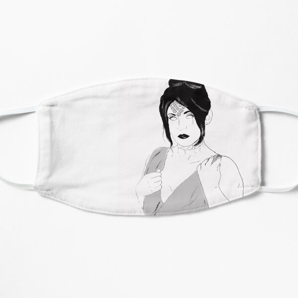 The Seer Mask