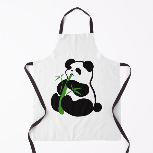 Item preview, Giant Panda designed and sold by little ochre.