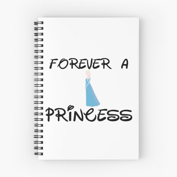 Item preview, Forever a Princess - Elsa designed and sold by joannaavitto.