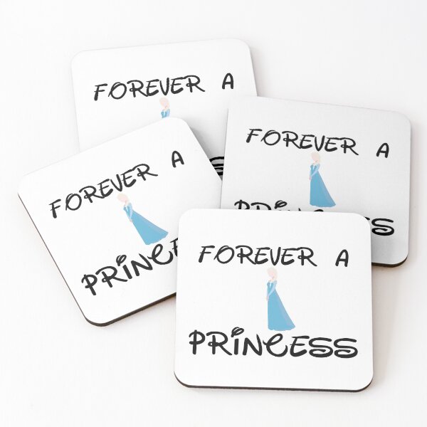Item preview, Por siempre una princesa - Elsa designed and sold by joannaavitto.
