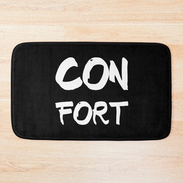 Item preview, Confort (Comfort) designed and sold by Nathalie Aynié.