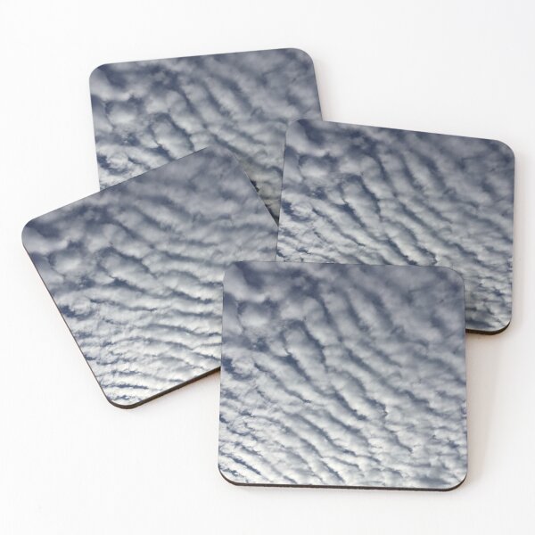 Item preview, Cloudscape pattern designed and sold by Dasjha.