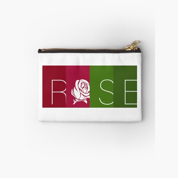 Item preview, ROSE Text With Pantone Colour Panels designed and sold by THNKDESIGN.