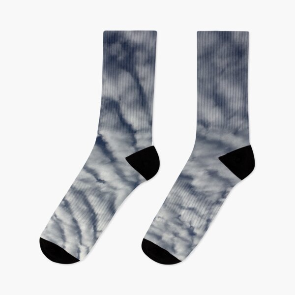 Item preview, Cloudscape pattern designed and sold by Dasjha.