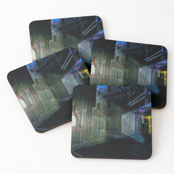 Item preview, Are There Ghosts of Demolished Buildings? designed and sold by PictureNZ.