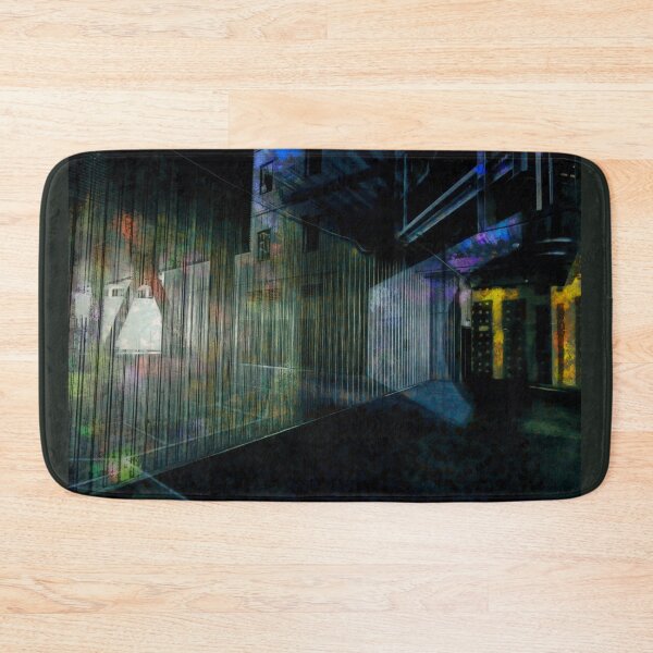 Item preview, Are There Ghosts of Demolished Buildings? designed and sold by PictureNZ.