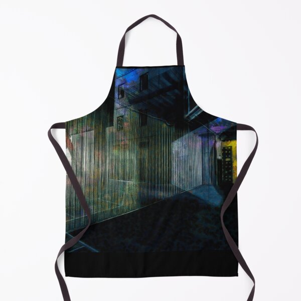 Item preview, Are There Ghosts of Demolished Buildings? designed and sold by PictureNZ.