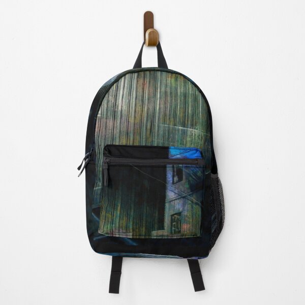 Item preview, Are There Ghosts of Demolished Buildings? designed and sold by PictureNZ.