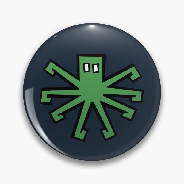 Item preview, 8 Legged designed and sold by stonestreet.