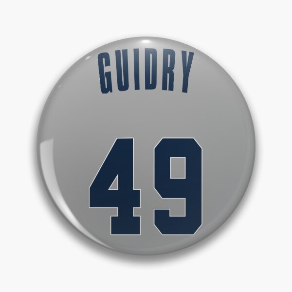 Item preview, Ron Guidry designed and sold by positiveimages.