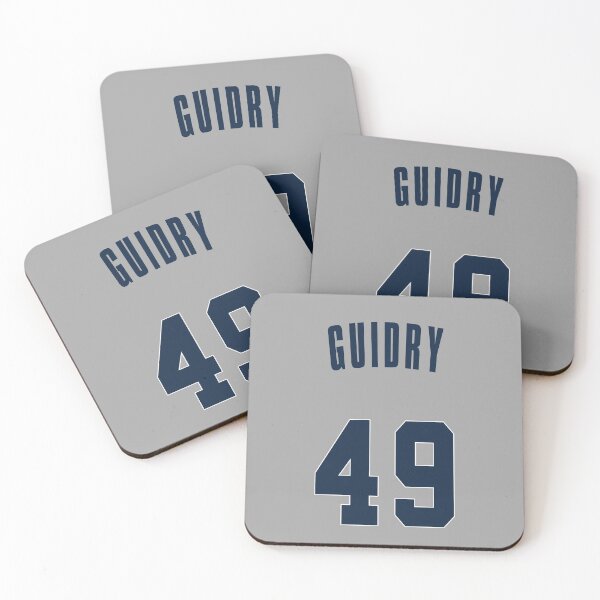 Item preview, Ron Guidry designed and sold by positiveimages.
