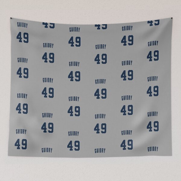 Item preview, Ron Guidry designed and sold by positiveimages.