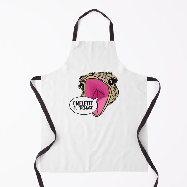Item preview, Omelette du fromage / Fumisteries designed and sold by Nathalie Aynié.