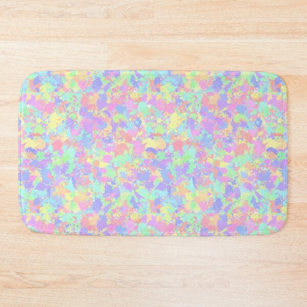 Item preview, Rainbow Splatter designed and sold by peachyqueenart.