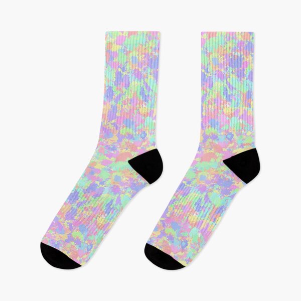 Artikelvorschau, Regenbogenspritzer entworfen und verkauft von peachyqueenart.