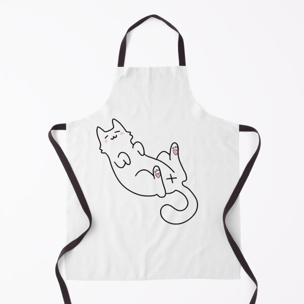 Item preview, Cat Belly designed and sold by little ochre.