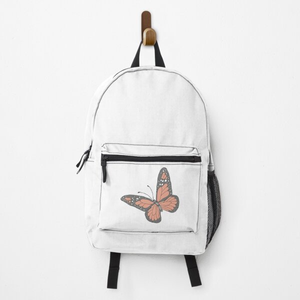 Item preview, butterfly doodle designed and sold by FlimJim123.