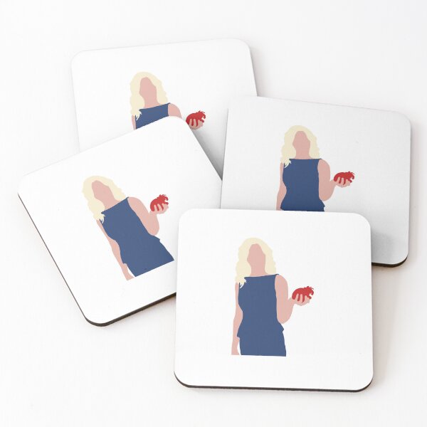 Item preview, Caroline Heart in Hand designed and sold by alisejdesigns.
