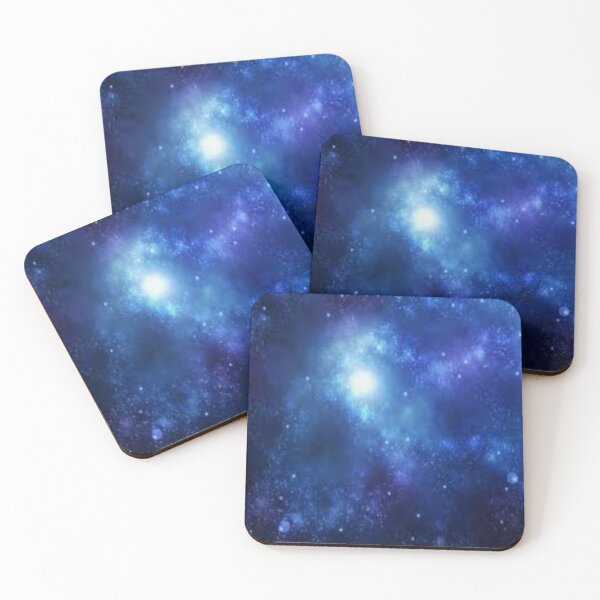Item preview, Blue galaxy designed and sold by MLD112.