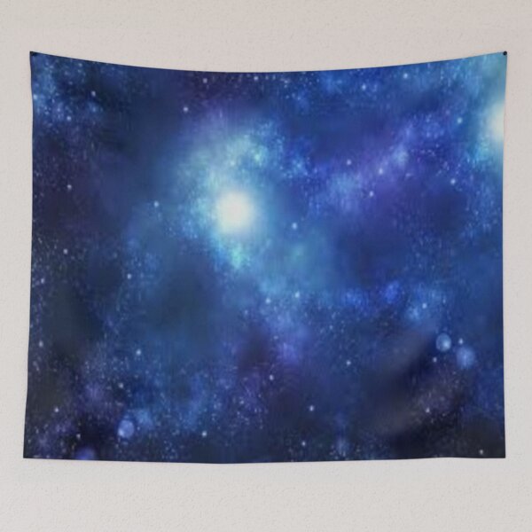 Item preview, Blue galaxy designed and sold by MLD112.