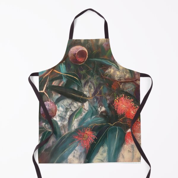 Item preview, 'Flowering Gum' designed and sold by Lynda Robinson.