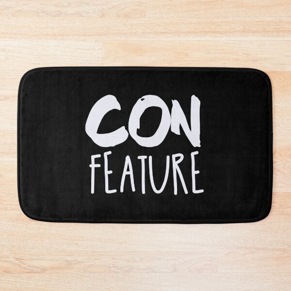Item preview, ConFeature designed and sold by Nathalie Aynié.