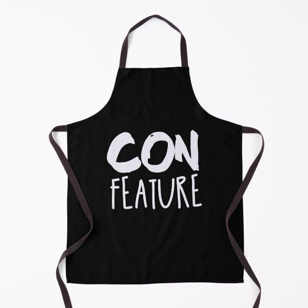 Item preview, ConFeature designed and sold by Nathalie Aynié.