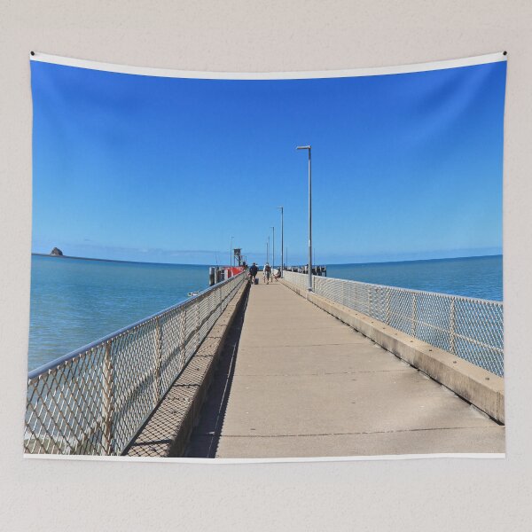 Item preview, Fishing Platform designed and sold by Randell Burke.