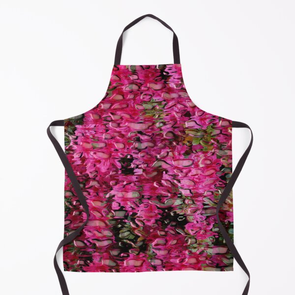 Item preview, Melting Flowers Abstract designed and sold by jwwallace.