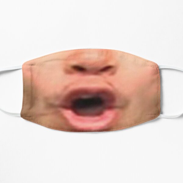 Pog face mask Mask