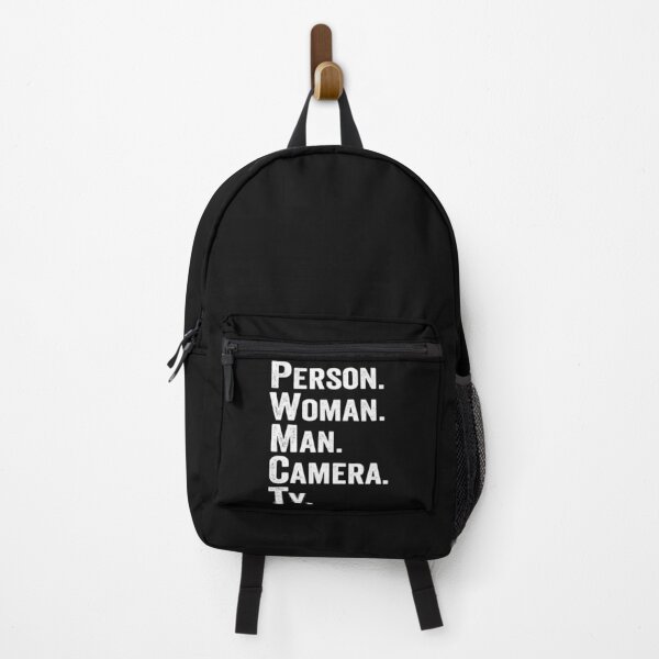 Item preview, Person woman man camera Tv Funny gift 2020 designed and sold by AnimaLovers.
