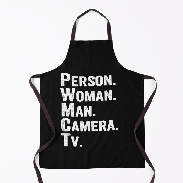 Item preview, Person woman man camera Tv Funny gift 2020 designed and sold by AnimaLovers.