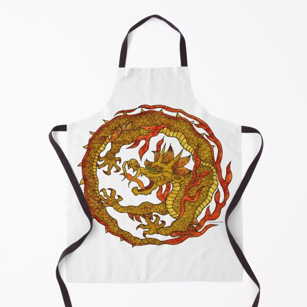 Item preview, Dragon 4 designed and sold by Book Maven.