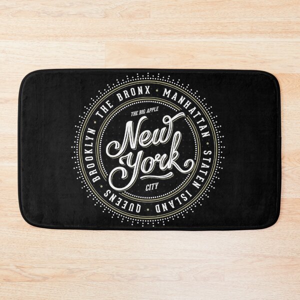 Item preview, New York Circle Design designed and sold by JesusX24.