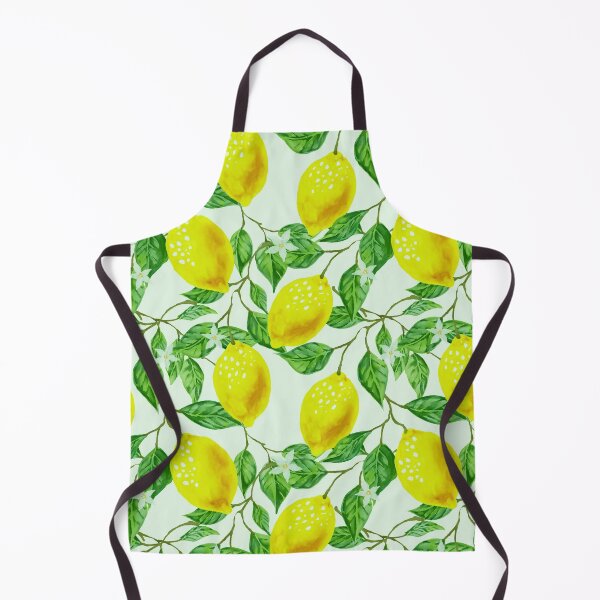 Item preview, Lemon Days designed and sold by Happy-and-Neat.