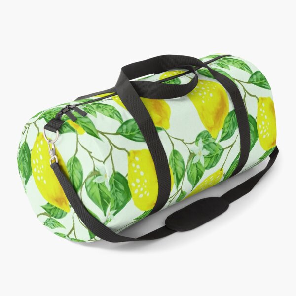 Item preview, Lemon Days designed and sold by Happy-and-Neat.