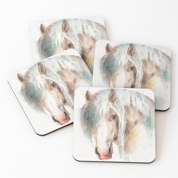 Item preview, Funny Horse Farm Friends designed and sold by JohnnyBench73.