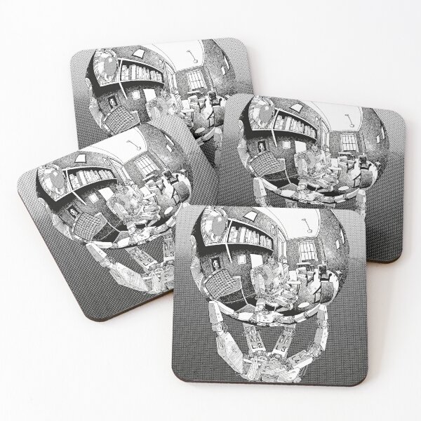 Item preview, Ego ex machina designed and sold by ps-tees.