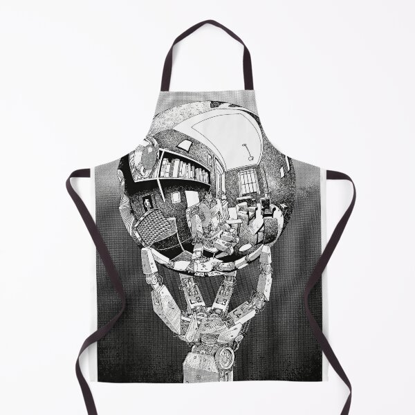 Item preview, Ego ex machina designed and sold by ps-tees.