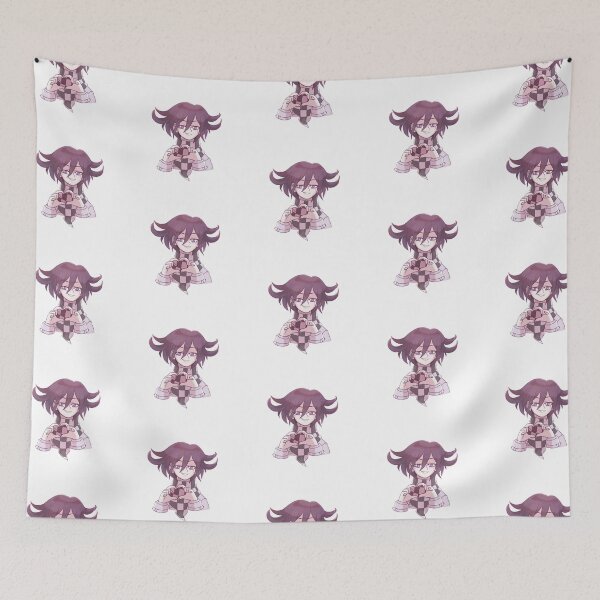 Item preview, Kokichi Ouma - Danganronpa V3 Killing Harmony  designed and sold by Aviation-cake.