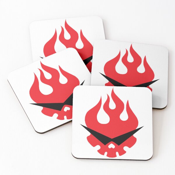 Item preview, Team Dai Gurren Symbol designed and sold by Manny Rivera.