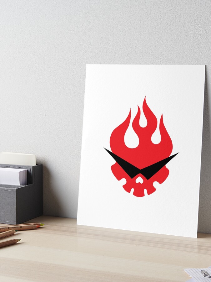 GURREN LAGANN IMAGE BOARD サイン入り 81MYMK7gOAL._UF350,350_QL80_.jpg