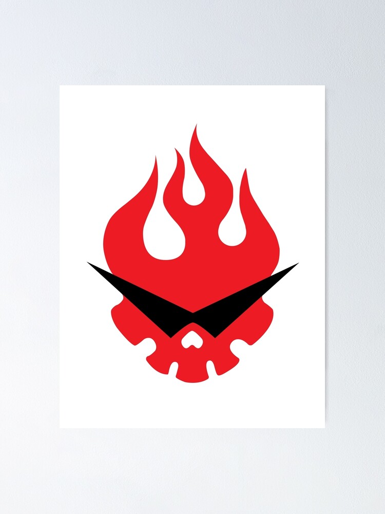 GURREN LAGANN IMAGE BOARD サイン入り flat,750x,075,f-pad,750x1000,